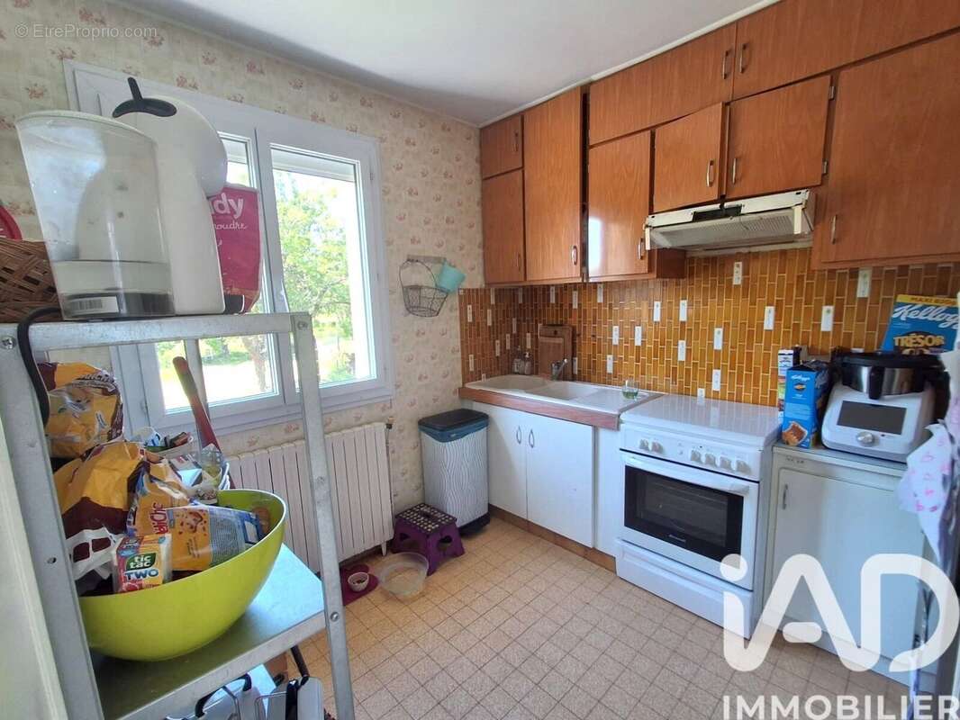 Photo 9 - Maison à TACOIGNIERES