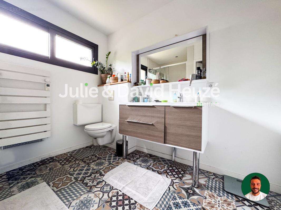 Maison 90 m² à Lacanau  - photo 11