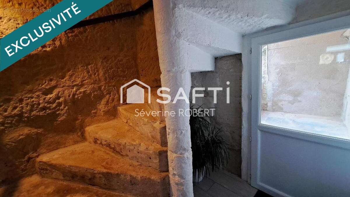 Photo 8 - Maison à LOUDUN