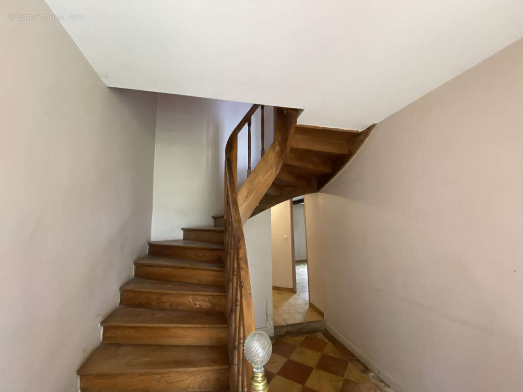 Maison à SAUVETERRE-DE-GUYENNE