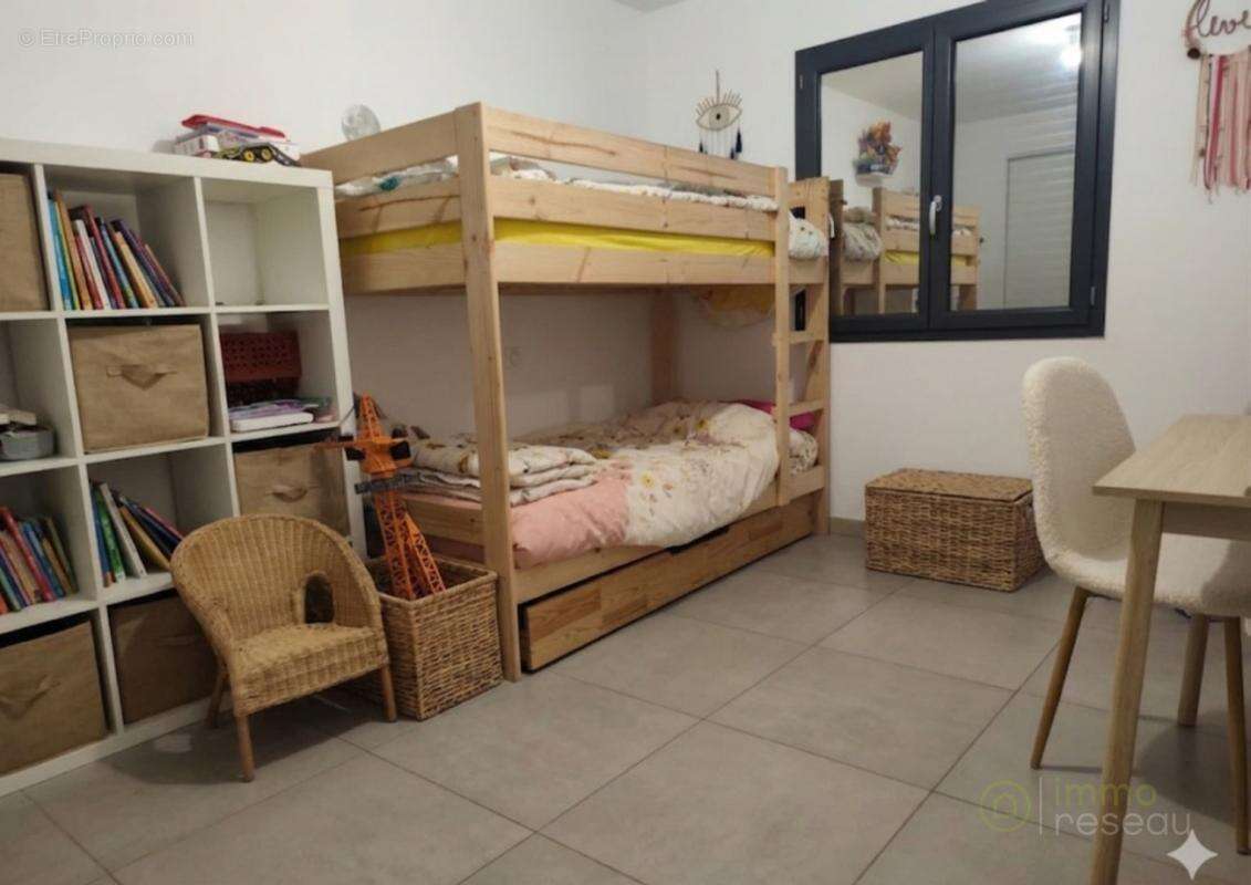 Appartement à AJACCIO