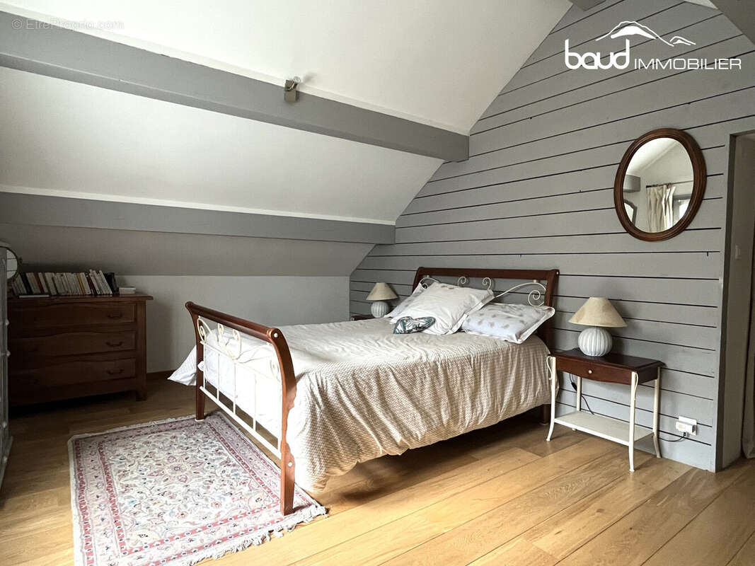 Maison à CORRENCON-EN-VERCORS