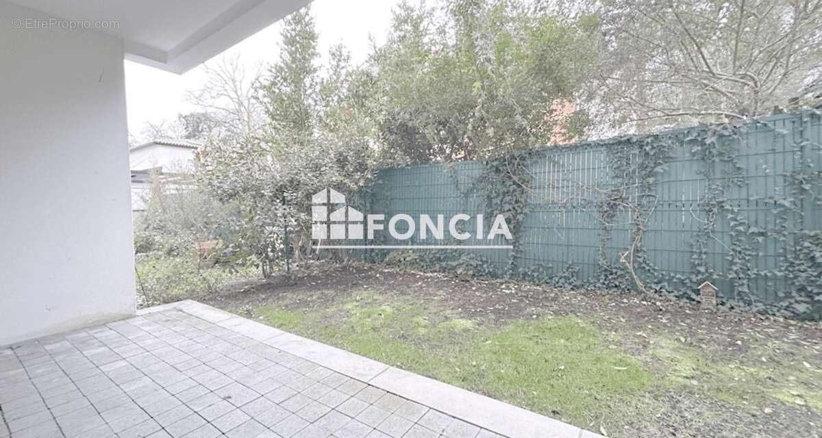 Appartement à BENESSE-MAREMNE