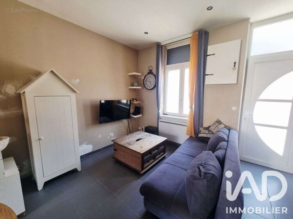 Maison 70 m² à Armentieres  - photo 3