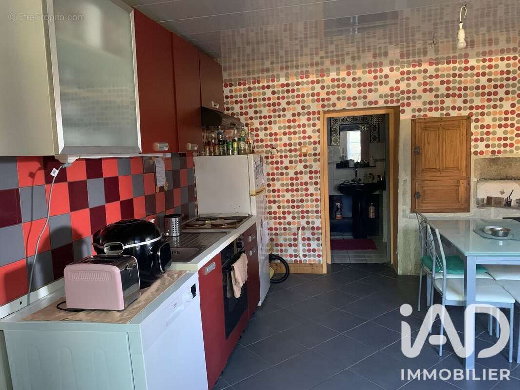 Maison 96 m² à Guyonvelle  - photo 2