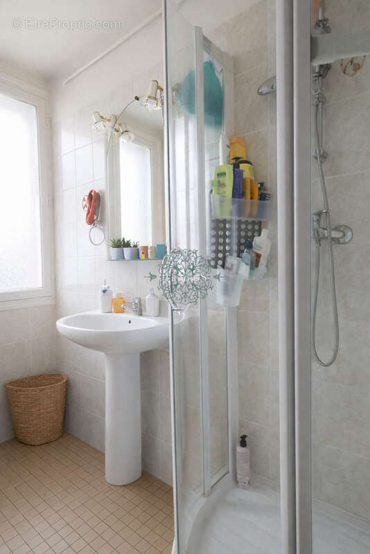 Appartement à BEAUVAIS