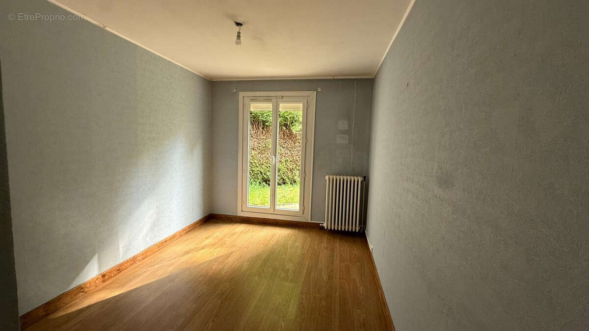 Maison à LE MEE-SUR-SEINE