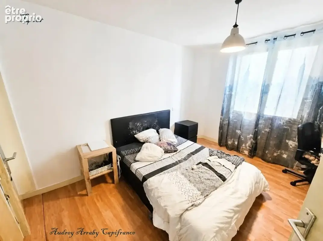 Immeuble de 3 appartements avec garages et jardins - photo 14