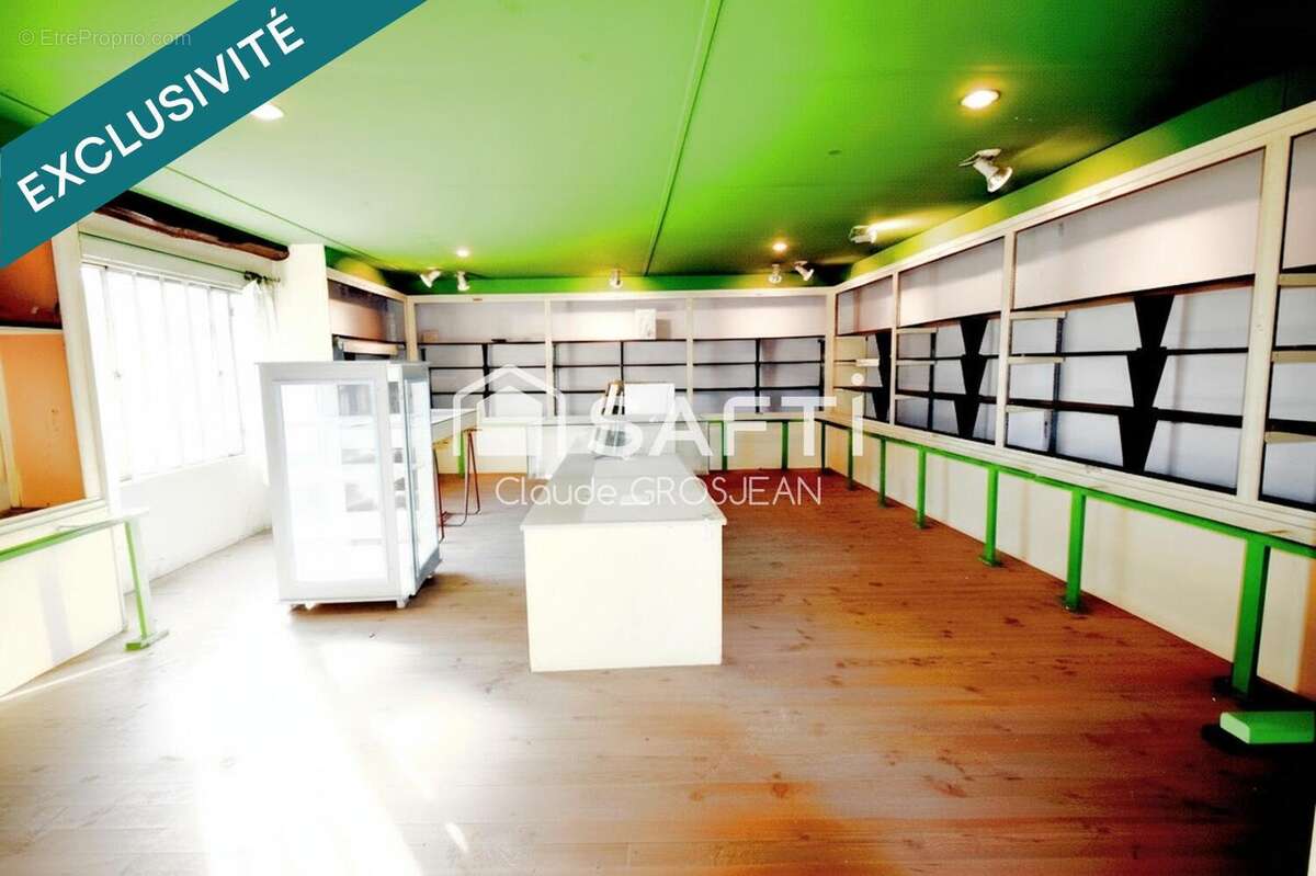 Photo 9 - Maison à CHANAS