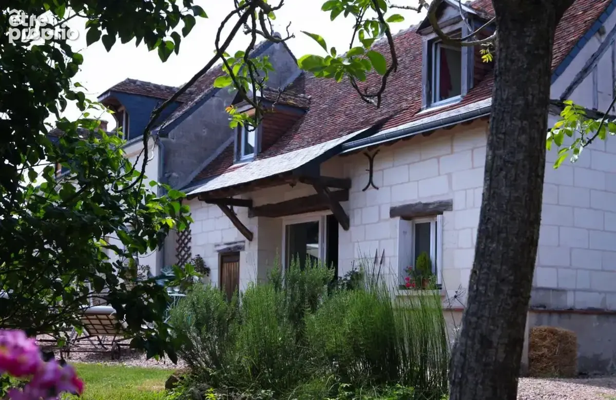 Maison 250 m² à La Riche  - photo 15