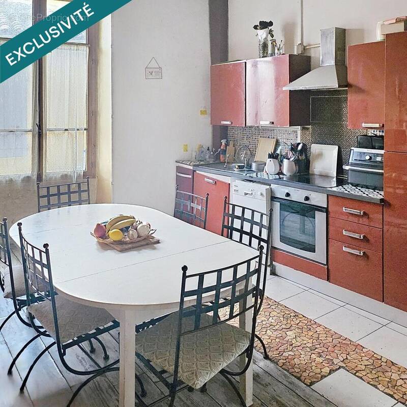 Photo 1 - Appartement à APT