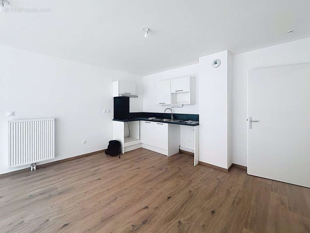 Appartement 70 m² à Marcq-En-Baroeul  - photo 3