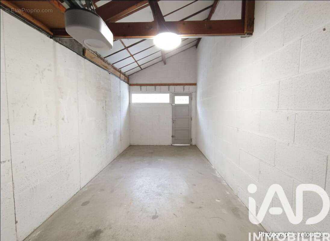 Photo 9 - Maison à L'ISLE-D'ESPAGNAC