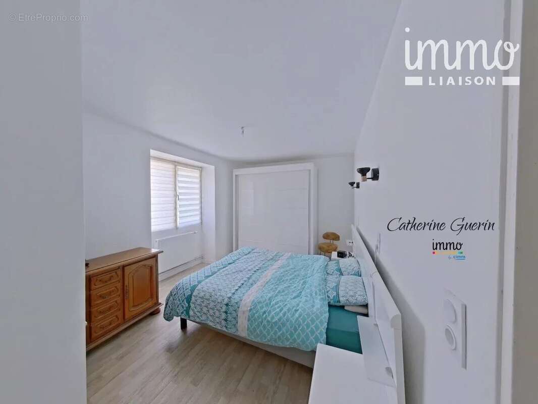 Maison à SAINTE-MARIE