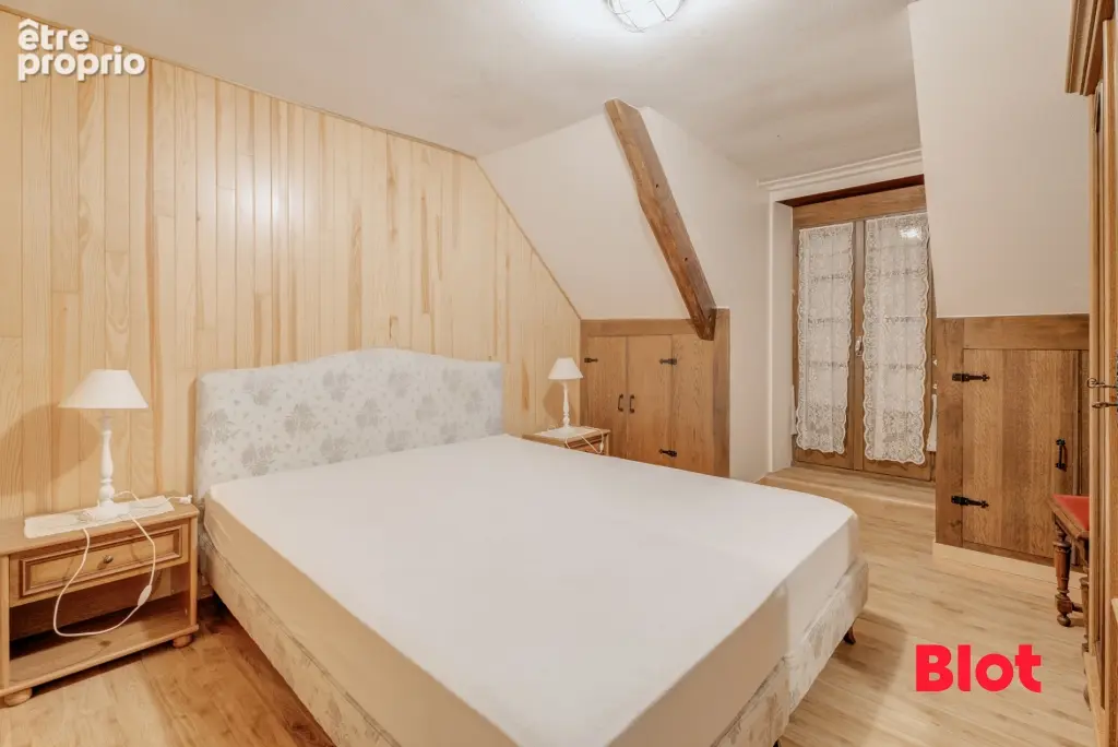 Maison 145 m² à Plouer-Sur-Rance  - photo 8