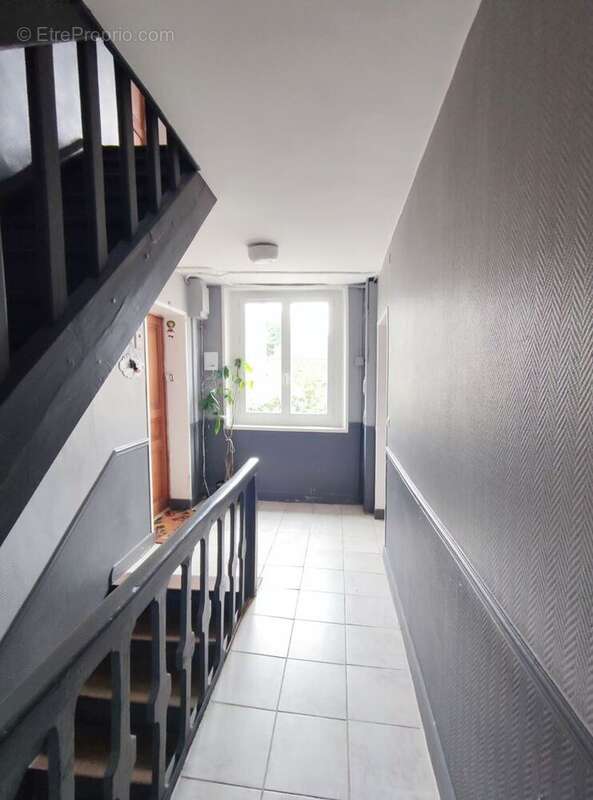 Appartement à ANDILLY