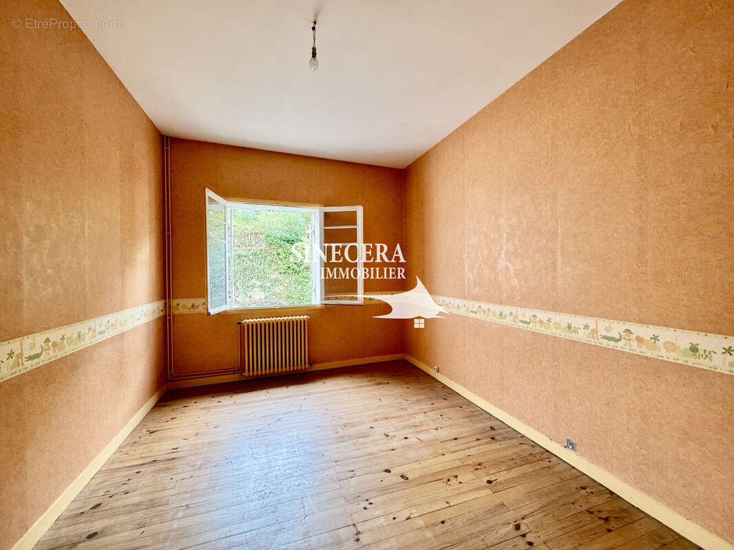 Appartement à MOULEYDIER