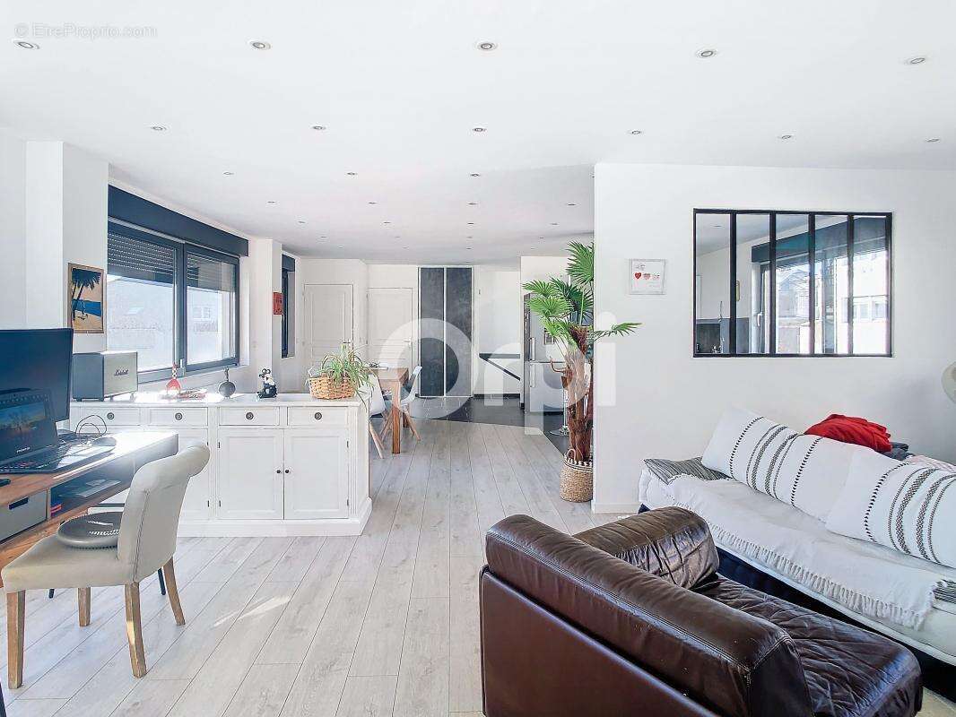 Appartement à PERIGUEUX