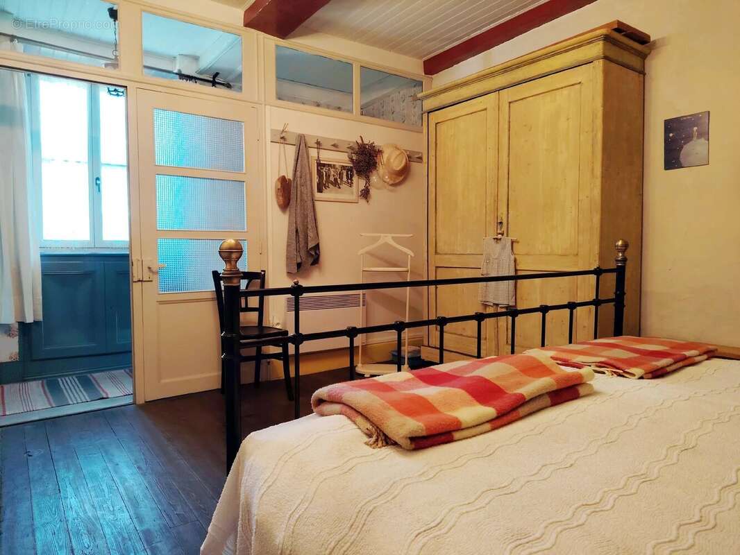 Maison à COIFFY-LE-HAUT