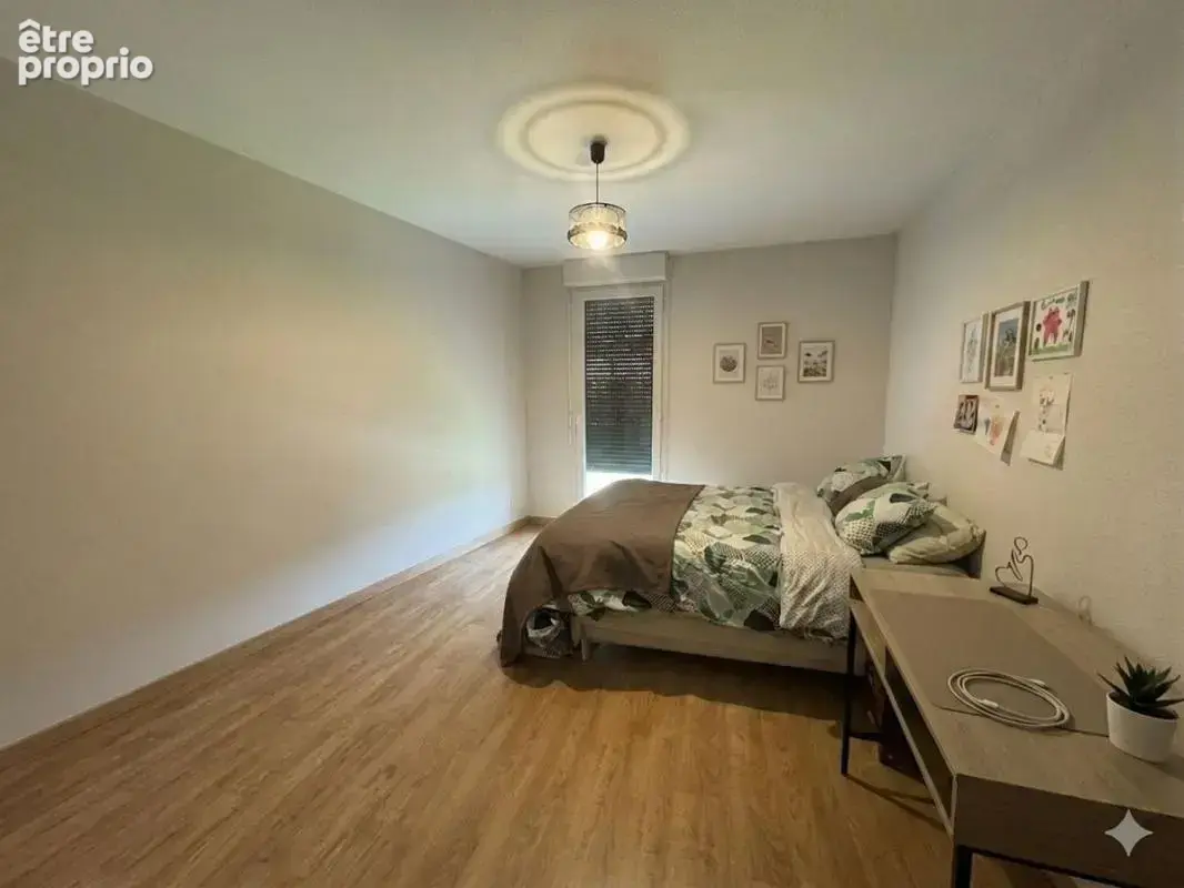 Bel appartement T3 à vendre - photo 3