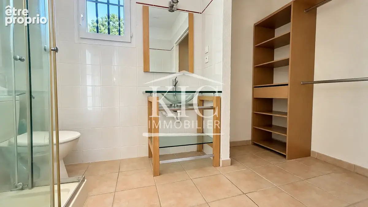 Carcassonne - maison 162 m2 - 4/5 chambres - piscine - terrain 1 120 m2 - photo 14