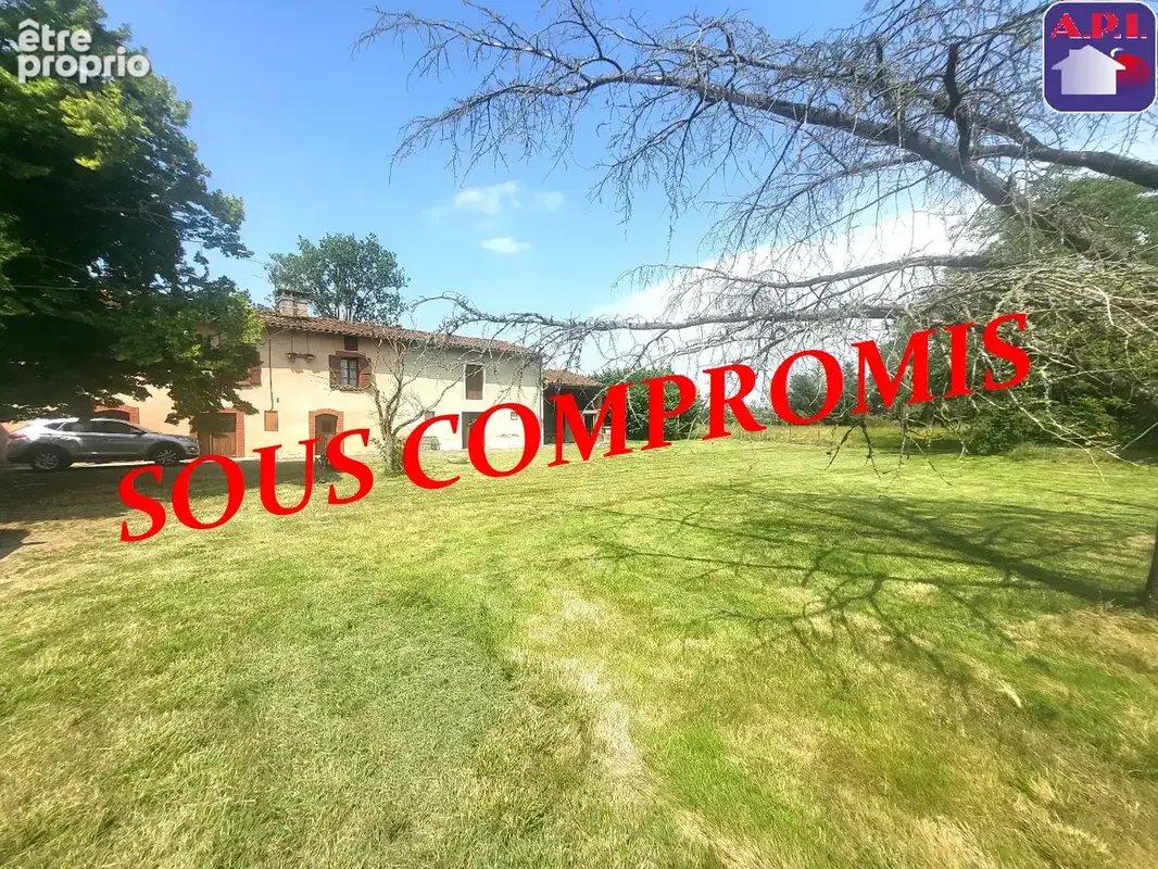 Maison 5 pièces 120 m² à vendre à Mazeres (09270) - photo 7