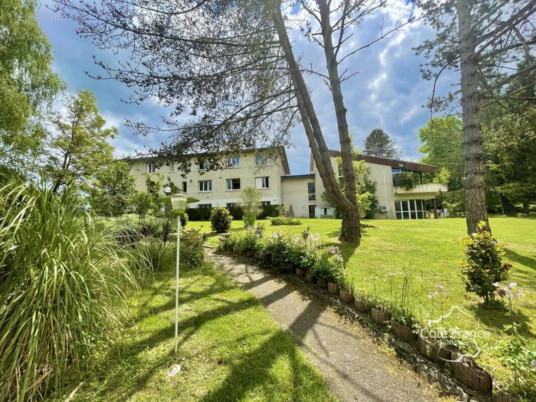 Appartement à PEYRAT-DE-BELLAC