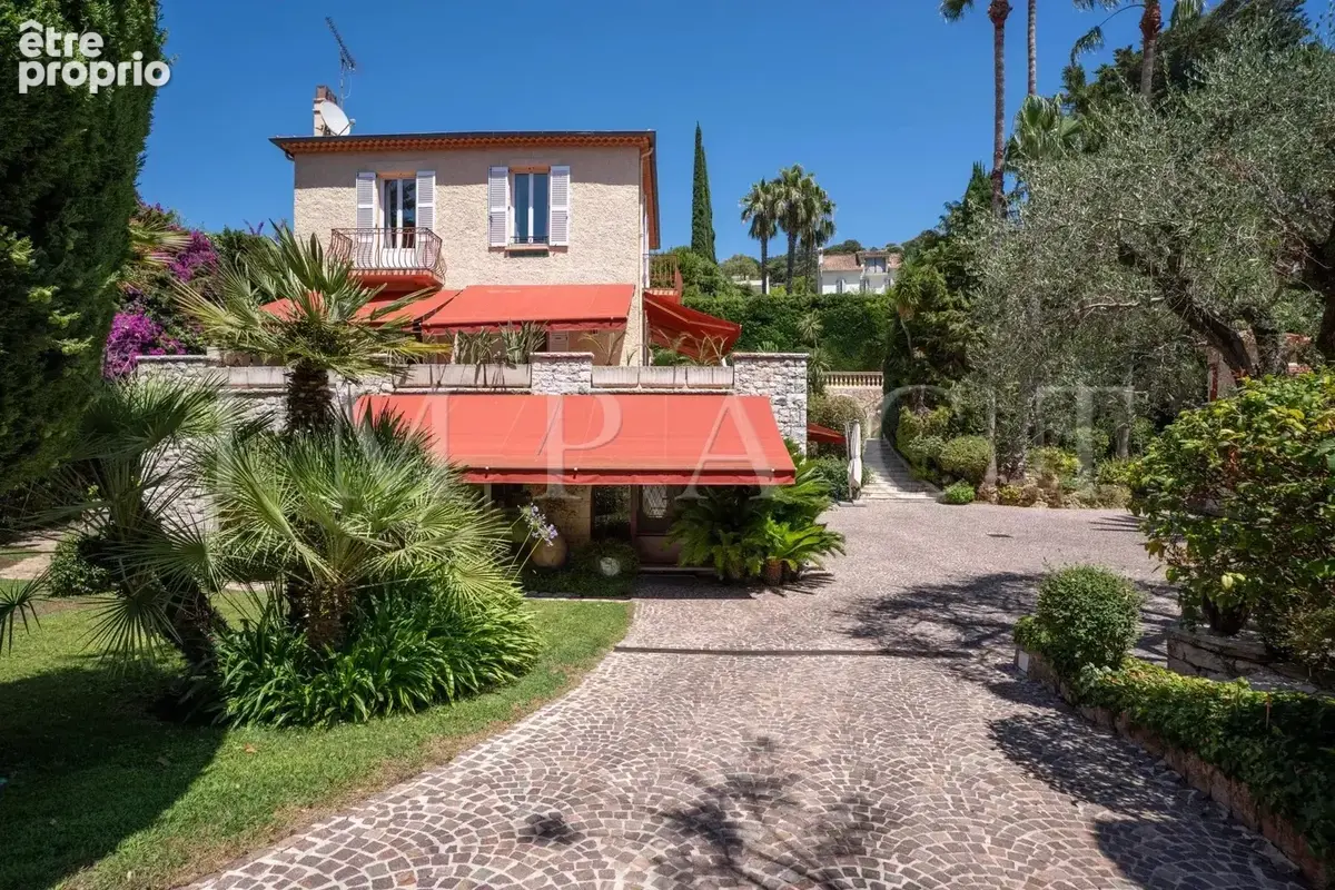 Le Cannet Villa à vendre - photo 3