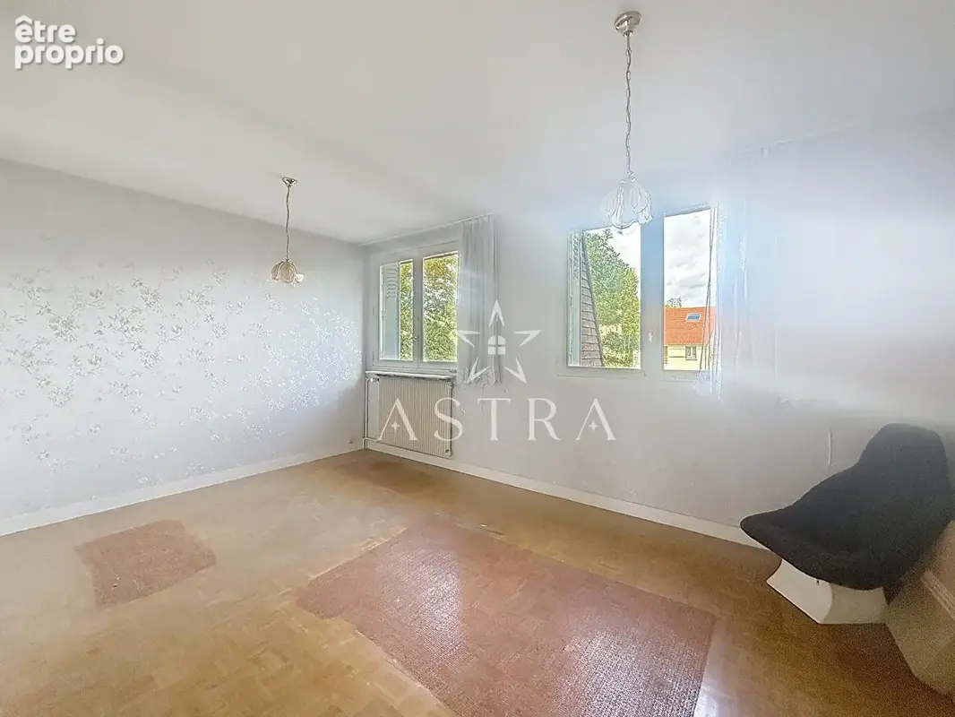 Elégante Maison à vendre à Sceaux - quartier des Musiciens - photo 10