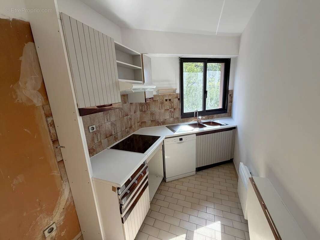 3 pièces balcon garage - nice cimiez - photo 6