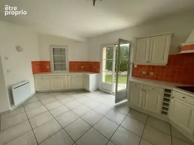 Saint-nom-la-bretèche belle maison familiale - photo 6