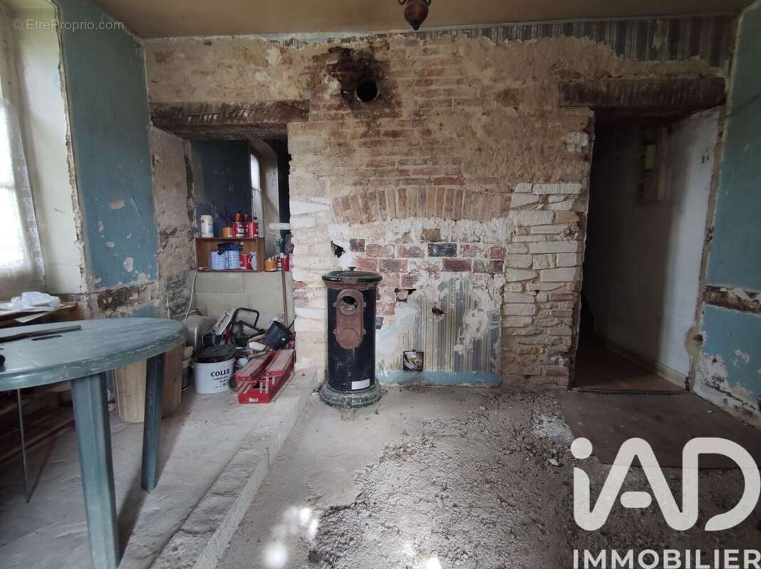Maison 53 m² à Cronat  - photo 7