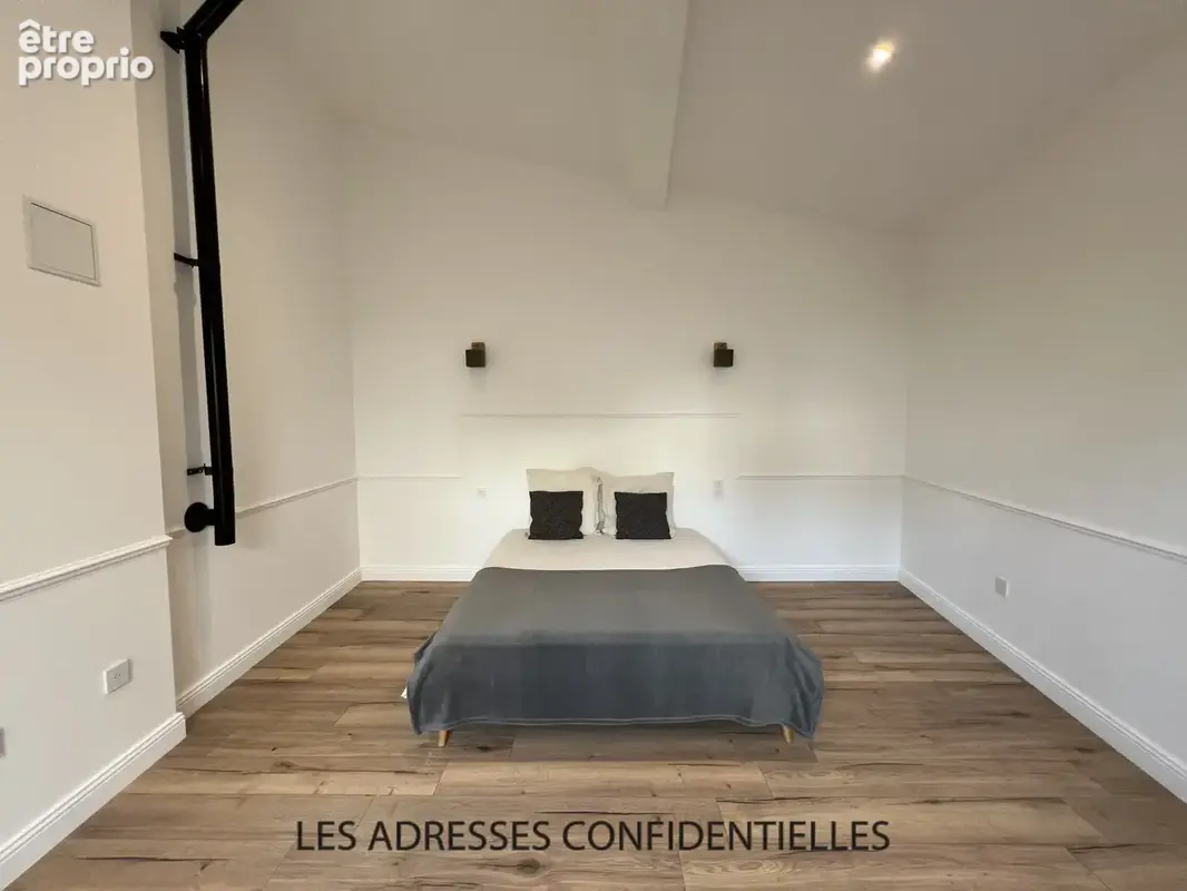 Soucieux en Jarrest, Duplex de 3 pièces de 101 m2  avec terrasse et parkings - photo 11