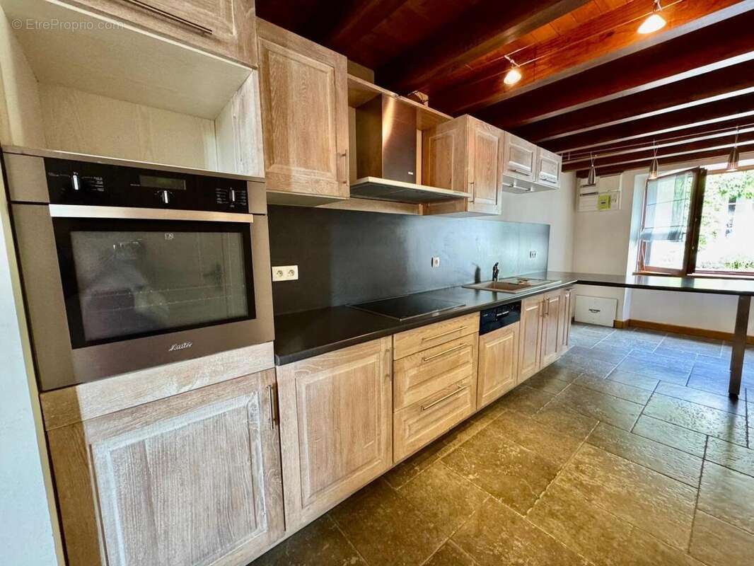 Photo 6 - Maison à MONTEL-DE-GELAT