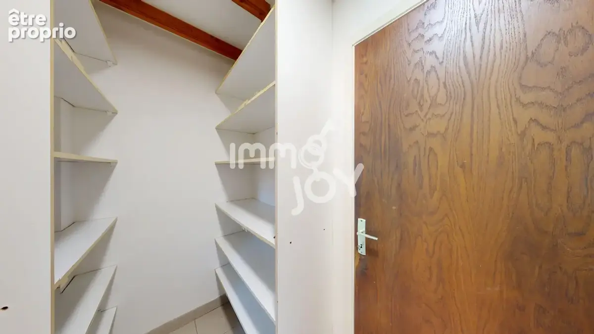 Au calme - maison de plain-pied 98m2 - 3 chambres - garage 30m2 - photo 8