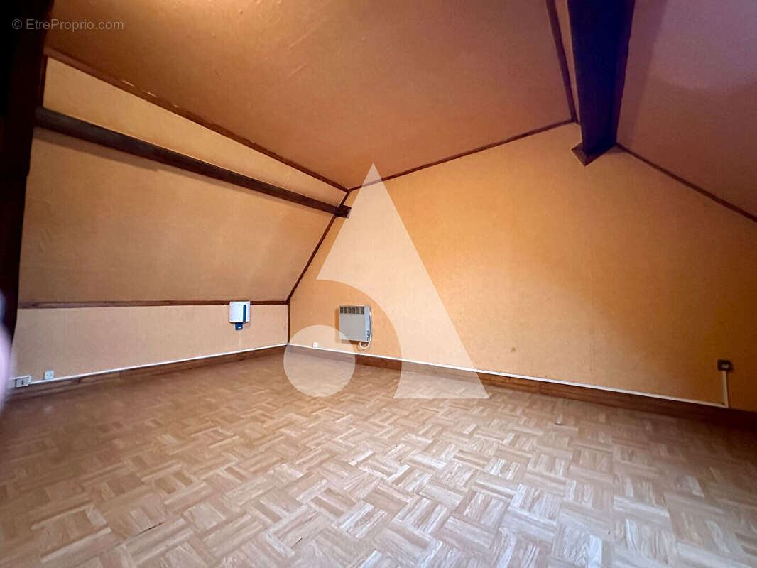 Maison à BRUILLE-LEZ-MARCHIENNES