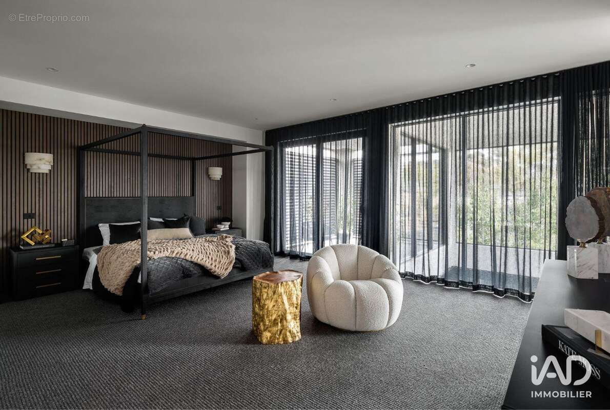 Photo 5 - Appartement à CANNES