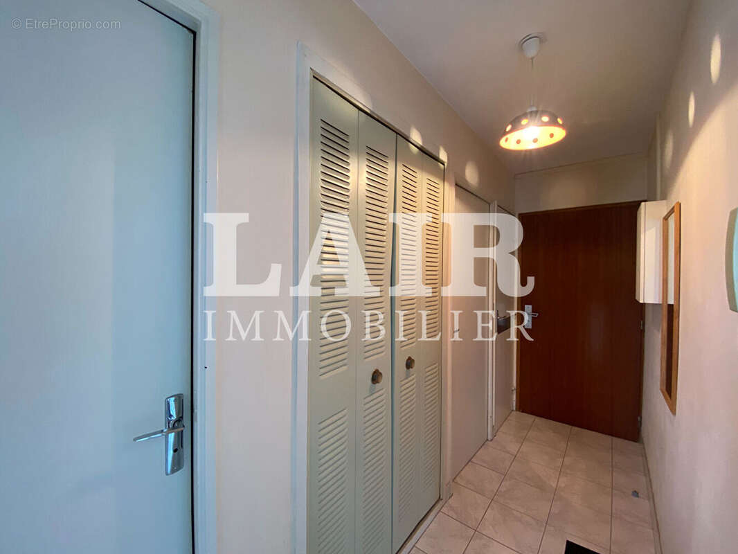 Appartement à BAGNOLES-DE-L'ORNE