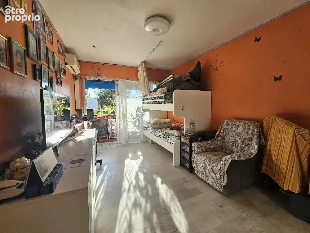 Exclusivité!!!Cros de Cagnes - photo 3