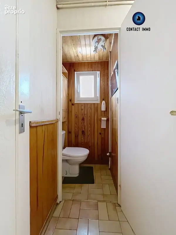 Maison 5 pièces 90 m² à vendre à Brive-La-Gaillarde (19100) - photo 8