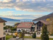 Appartement à DUINGT