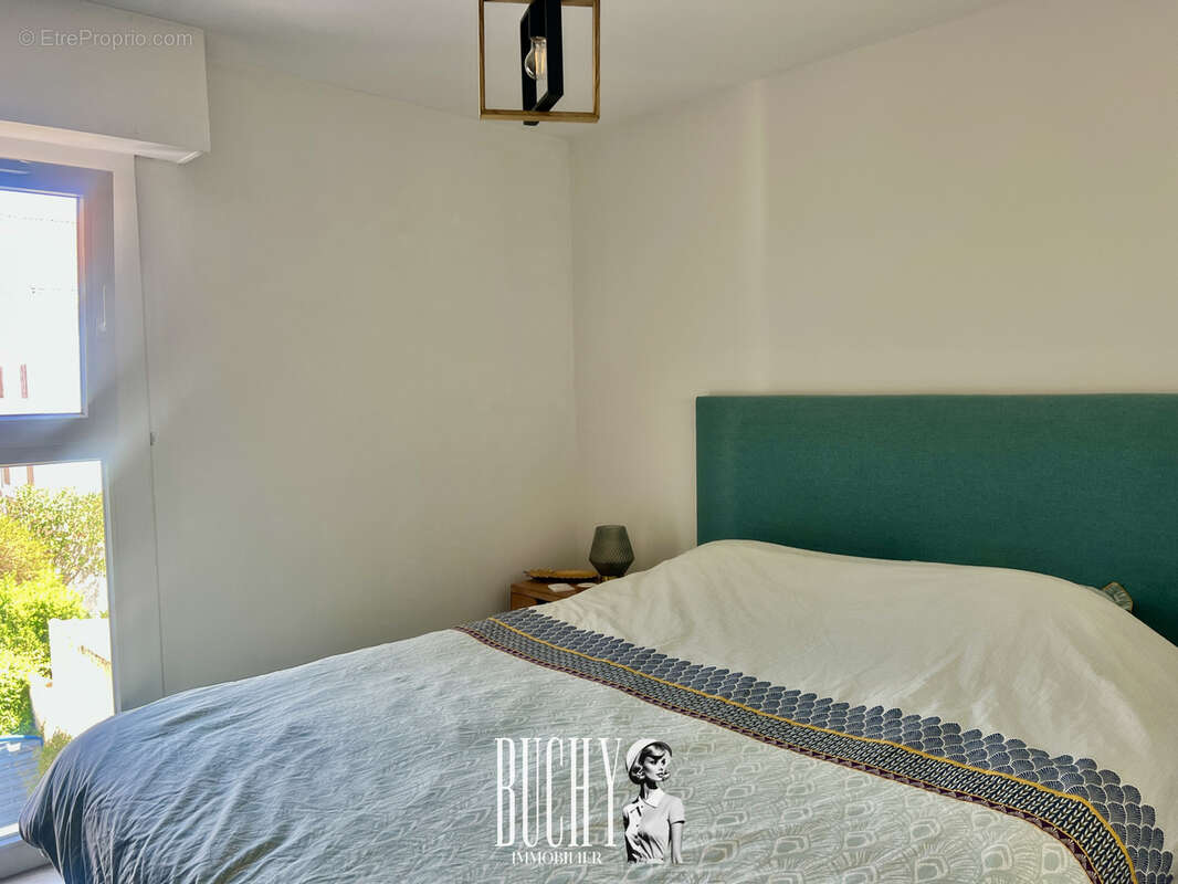 Appartement t3 avec cave et parking_quartier des roses - photo 8