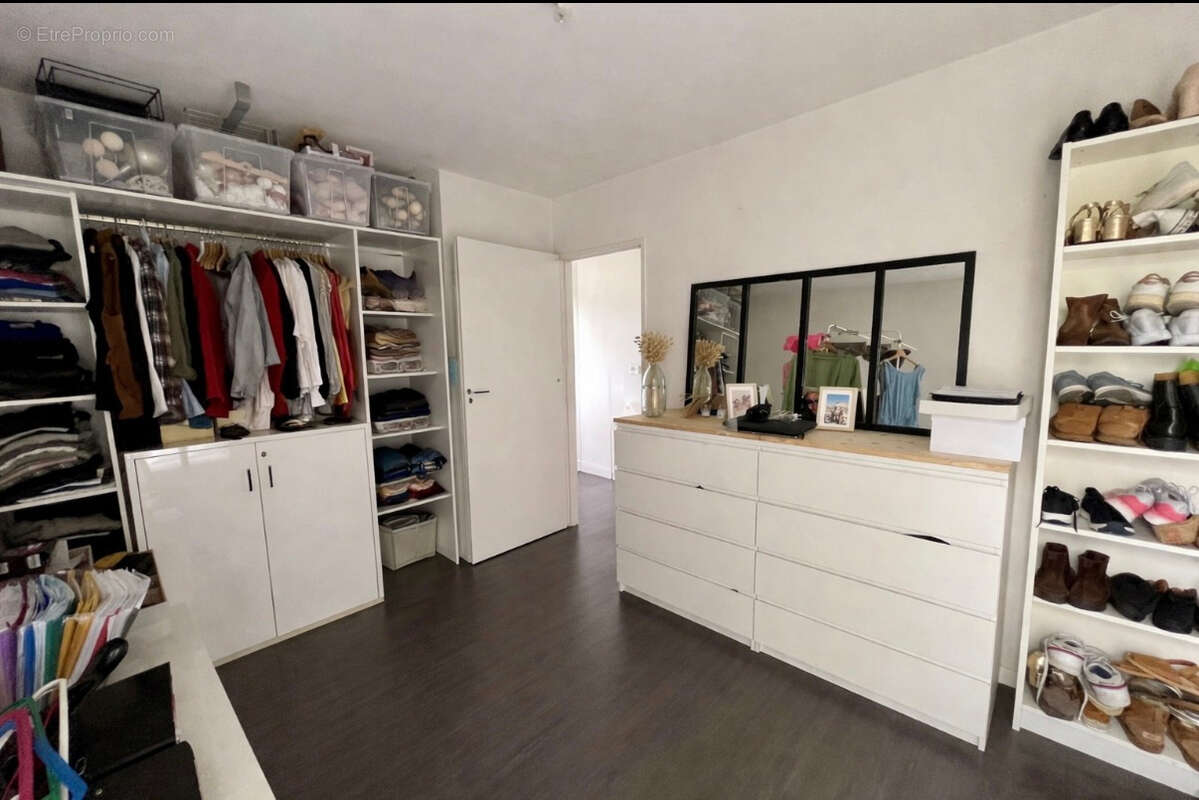 Appartement Eysines 3 pièce(s) 58 m2 - photo 6