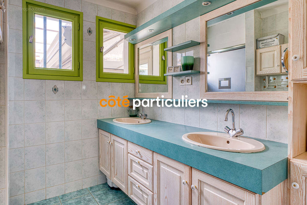 Maison à LES LUCS-SUR-BOULOGNE