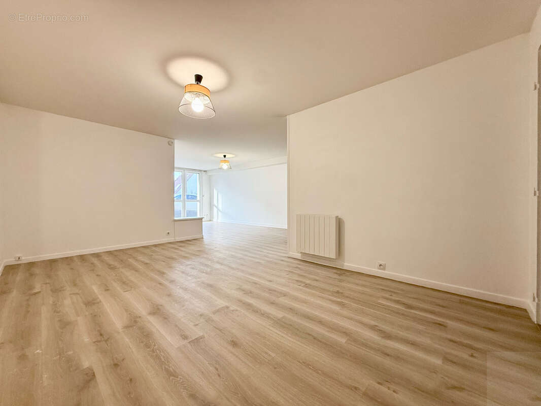 Appartement à AMIENS