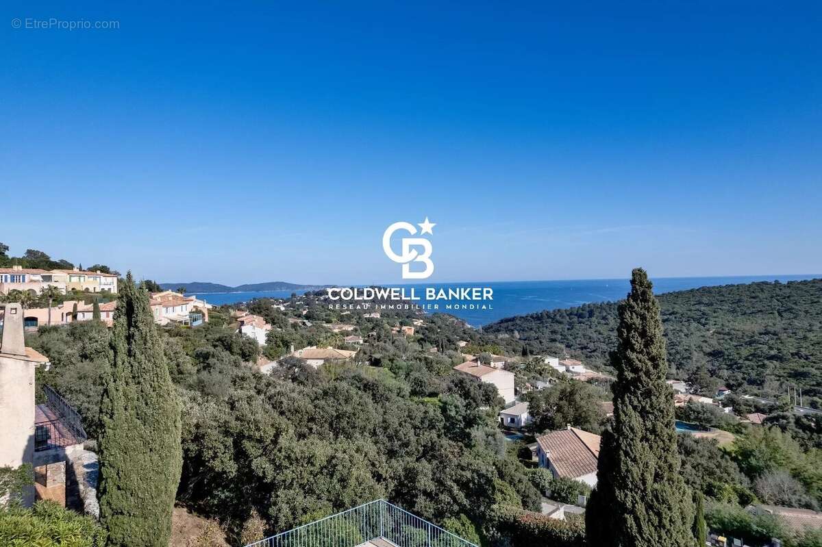 Projet de rénovation avec vue mer – Une adresse d'exception à révéler - photo 9