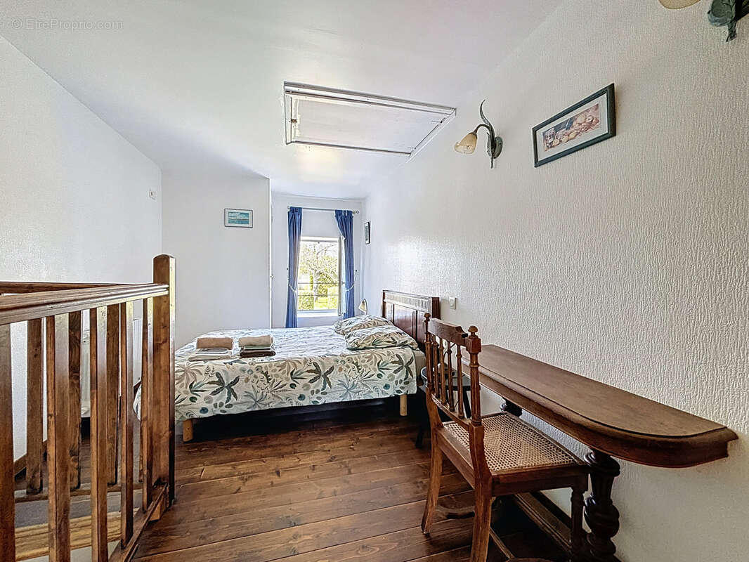 Maison à ISIGNY-SUR-MER