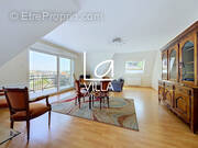 Appartement à WIMEREUX