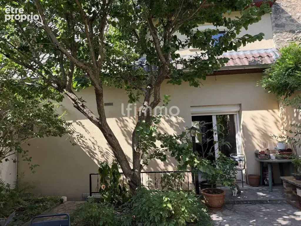 Maison familiale à vendre à Drancy - photo 23