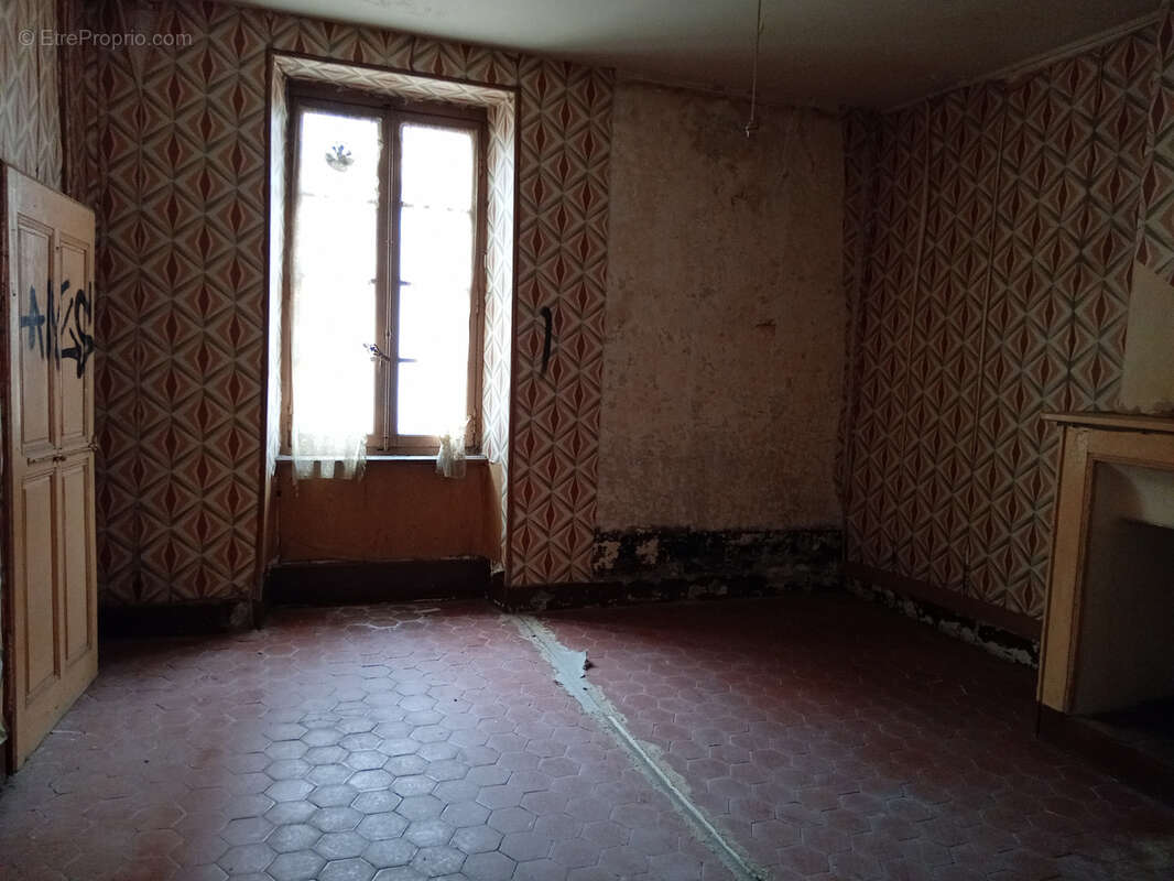 Appartement à MILLAU